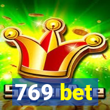 769 bet